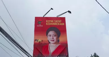 Akademisi Unair Bongkar Baliho Puan Maharani: Gerakan...