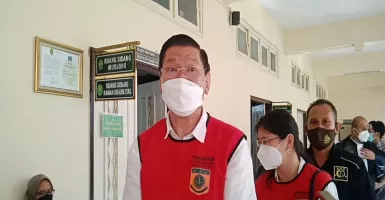 Penipu Ulung, Alex Wijaya Dituntut 3,5 Tahun Penjara