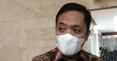 Habiburokhman Geram soal Kasus Pemukulan Anggota DPRD Kota Palembang, Tegas
