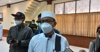 YouTuber Muhammad Kece Ditangkap, Ketua PA 212: Jangan Dilepas!