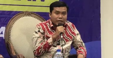 Pangi Chaniago: Saya Demo Kalau Ada Penambahan Jabatan Presiden