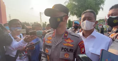 Kabar Terkini Soal Kasus Kebakaran Lapas Tangerang, Mohon Dibaca!