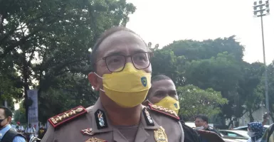 Polda Metro Jaya Keluarkan Imbauan Penting Khusus Warga Jakarta