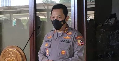 Kapolri Pengin Rekrut 56 Pegawai KPK, Ray Rangkuti: Menusuk Hati!