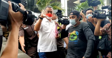 Diperiksa KPK, Ketua DPRD DKI Prasetio Beri Pengakuan Mengejutkan