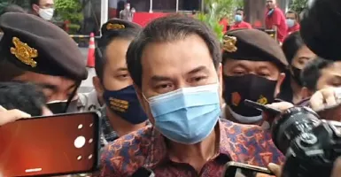 Azis Syamsuddin Ditahan KPK, Rocky Gerung Sebut Ada Permainan