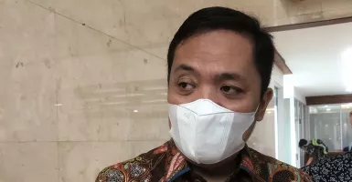 Azis Syamsuddin Mundur, MKD Beri Pesan Buat Anggota DPR Lainnya