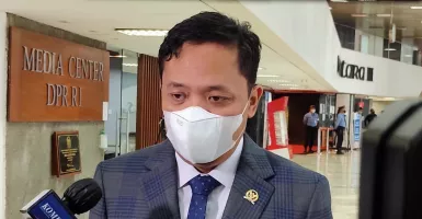 Habiburokhman Mengaku Kasus Politikus Demokrat Belum Masuk ke MKD