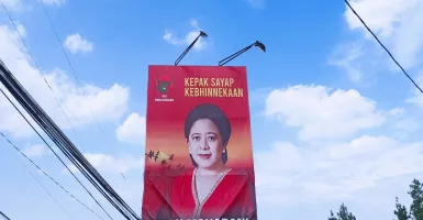 Politikus PDIP Bantah Baliho Puan Untuk Raih Elektabilitas