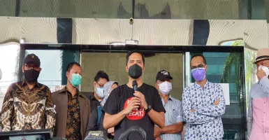 Mantan Jubir KPK Bongkar Ada Skandal Korupsi Besar Pejabat Negara