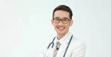 Dokter Haekal Buka-bukaan Cairan Pria, Wanita Ingin Merasakan
