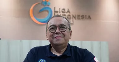 Wasit Sepak Bola di Indonesia Kurang Memuaskan, PT LIB Buka Suara