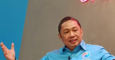 Anis Matta Beber Target Partai Gelora di Pemilu 2024, Ini Dia