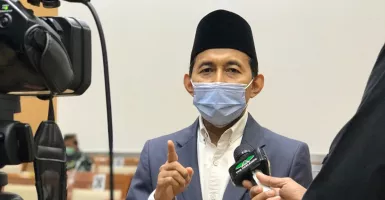 Politisi PKS Minta Draf RUU TPKS Dilengkapi Naskah Akademik