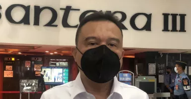 Dasco Sorot PTM DKI Jakarta, Anies Baswedan Cs Diminta Bergerak