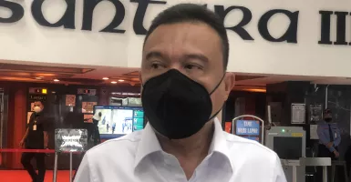 Wakil Ketua DPR Sufmi Dasco Turun Tangan Usai Situs BSSN Diretas