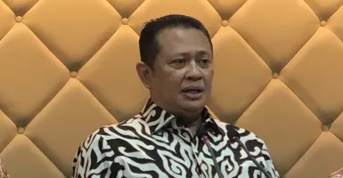 Prodem Tuding Ketua MPR Bamsoet Mau Begal Demokrasi