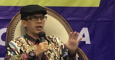 KIB Sudah Dapat Restu Jokowi, Kata Ujang Komarudin