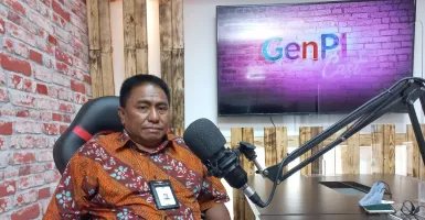Penuh Perjuangan, Garuda Indonesia Tak Boleh Pailit Begitu Saja