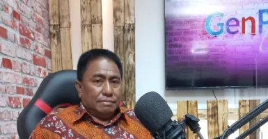 Sekarga ke KPK, Tengok-tengoklah Masalah Garuda Indonesia