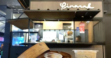 Nih Ada Cafe Murah di Jakarta, Cukup Rp 5 Ribu Bisa Nongkrong