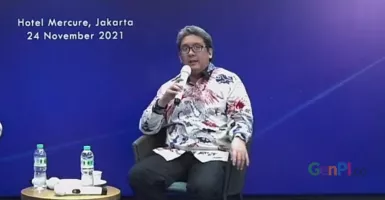 Indef Punya Prediksi Dahsyat, Ekonomi Indonesia Mengalami Ini