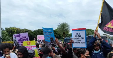 16 Tuntutan Rakyat Papua untuk Pemerintah Indonesia