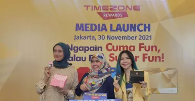 Kabar Gembira, Timezone Indonesia Mulai Dibuka, Buruan Serbu