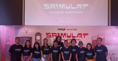 Film Srimulat Bakal Tayang, Kenang Kejayaan Grup Lawak Legendaris