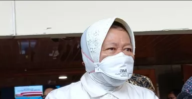 Mensos Risma Ungkap Fakta Aksi Keji Herry Wirawan ke Santriwati
