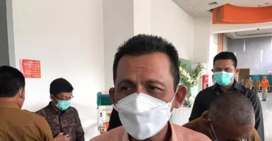 Kepri Segera Vaksin Anak-anak Usia 6-11 Tahun