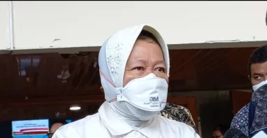 Tri Rismaharini Punya Peluang Pimpin Otorita IKN Nusantara