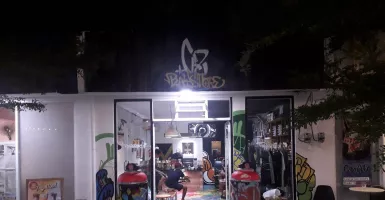 Nih Rekomendasi Kafe Asyik di Tangerang, Ada Graffiti Store Juga!