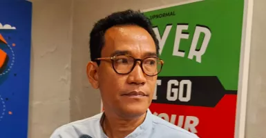 Meski Ditolak DPR, Refly Kekeh Gugat Presidential Threshold ke MK