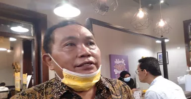 Arief Poyuono: Probowo-Cak Imin Kans Menang Sangat Besar