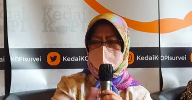 Siti Zuhro Bicara Soal Sosok Capres 2024, Harus Orang Cerdas!