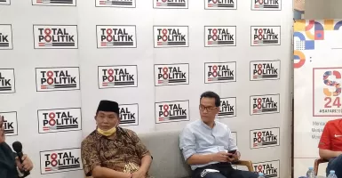 Kritisi Arief Poyuono, Refly Sebut Pakem Presiden Jawa Usang