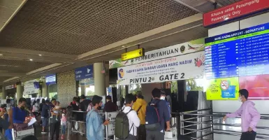 Besok, Pesawat Batam-Surabaya Terbang 3 Kali, Cek Harga Tiketnya