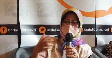 Peneliti Senior LIPI Siti Zuhro: Presiden Harus Cerdas Sempurna