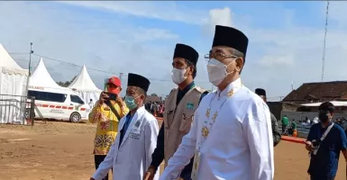 Muhammadiyah: Gus Yahya Sosok yang Berpandangan Luas