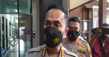 Polisi: Penyelundupan WNI ke Malaysia Dilakukan oleh Sindikat