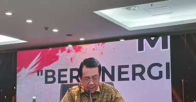 Singgung Ketua MA, Komnas Perempuan Bilang Begini