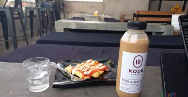 Patut Dicoba, Cafe Terenak di Bogor, Harganya Murah Banget