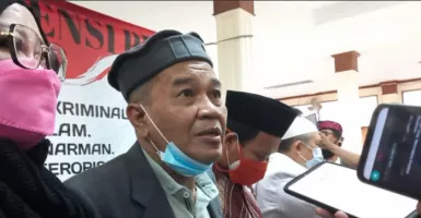 Ahok Dilaporkan ke KPK, Partai Ummat Beri Respons Menohok