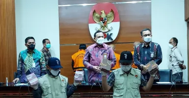 KPK Sukses Sita Uang OTT Wali Kota Bekasi Rp 3 Miliar, Skakmat