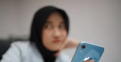 Ramadan dan Idulfitri, Penjual Smartphone Ketiban Durian Runtuh