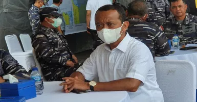 Hendri Satrio Sebut Menteri Bahlil Lagi Ngelawak