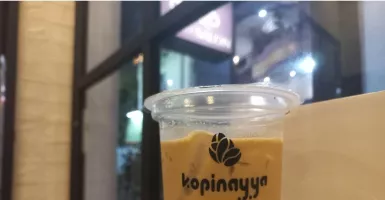 Asyik, Nih Ada Rekomendasi Cafe Enak Buat Kerja di Jakarta Pusat