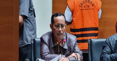KY Turun Gunung, Hakim Surabaya Jadi Tersangka KPK