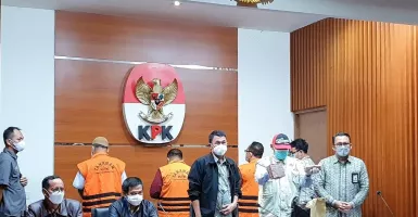 KPK Menduga Hakim PN Surabaya Terima Banyak Uang Suap, Waduh!